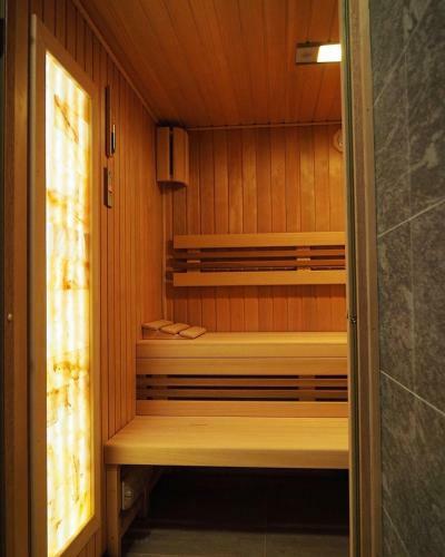 Mamma�s Boutique Hotel