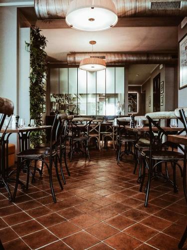 Mamma�s Boutique Hotel