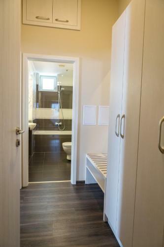 Hostal Penzion Longus