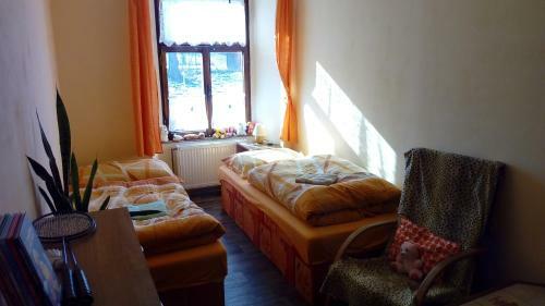 Penzion Skla?sk� Hospoda