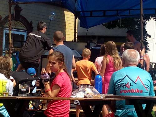 Penzion Skla?sk� Hospoda