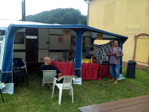 Penzion Skla?sk� Hospoda