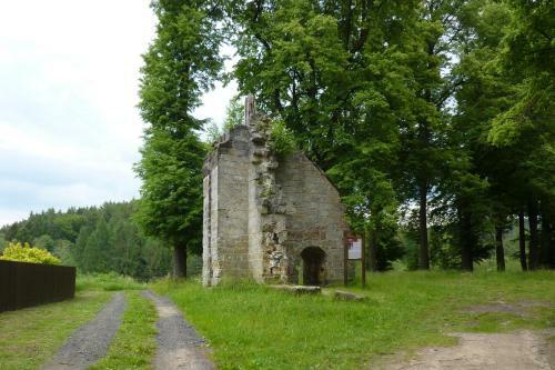 Penzion Skla?sk� Hospoda