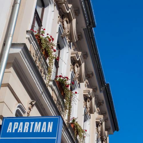 Apartment Centrum