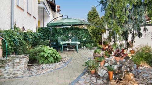 Apartment Centrum
