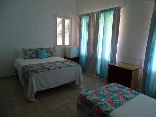 Apartamento Albatros Cabarete