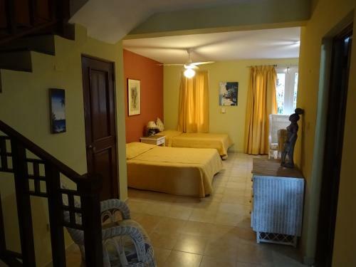 Apartamento Albatros Cabarete