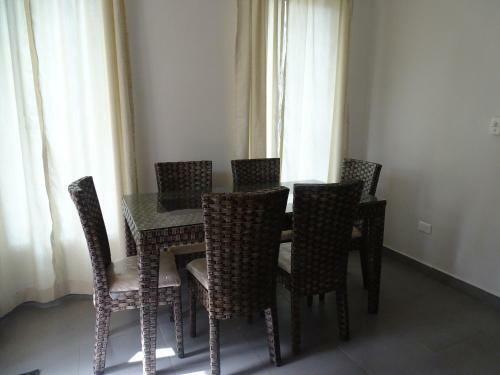 Apartamento Albatros Cabarete