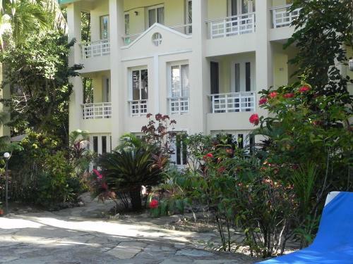 Apartamento Albatros Cabarete