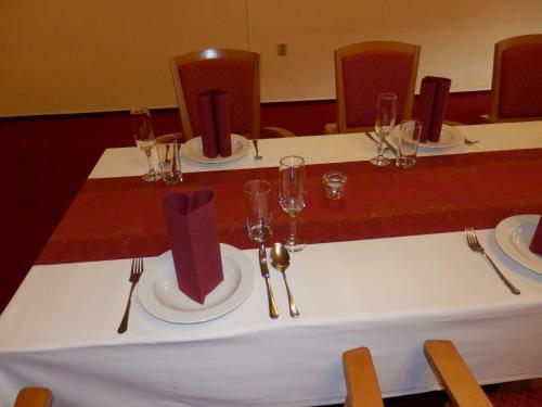 Hostal Penzion Jano?t�k