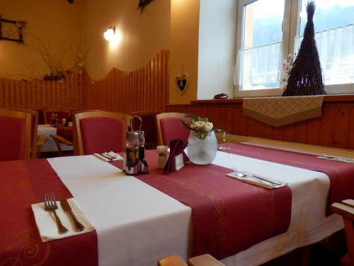 Hostal Penzion Jano?t�k