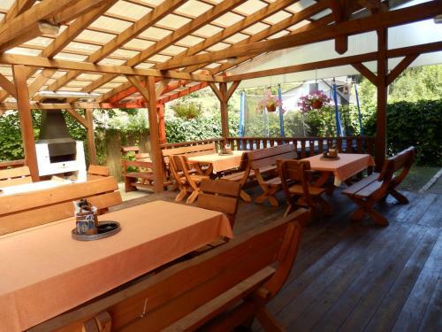 Hostal Penzion Jano?t�k
