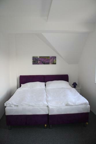 Hostal Penzion A Restaurace U Strnada