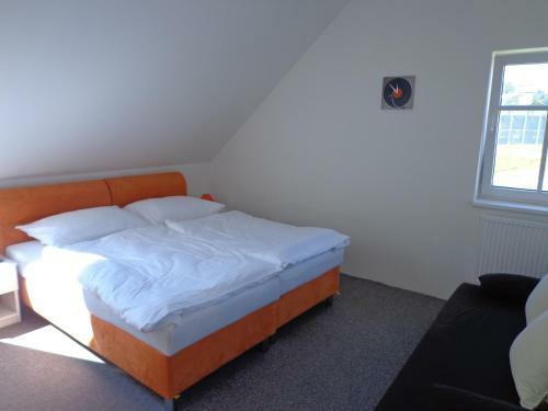 Hostal Penzion A Restaurace U Strnada