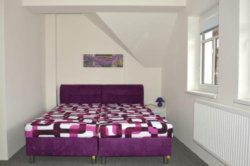 Hostal Penzion A Restaurace U Strnada