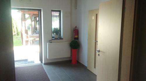Hostal Penzion A Restaurace U Strnada