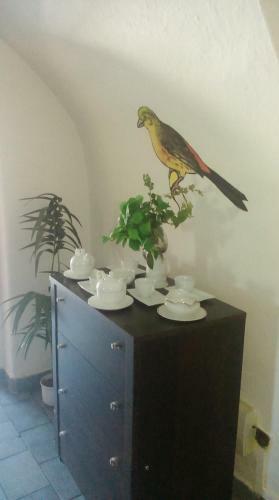 Hostal Penzion A Restaurace U Strnada