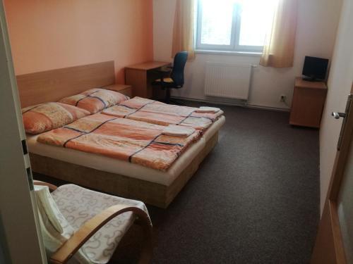 Hotel Zannam