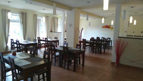 Hotel Zannam