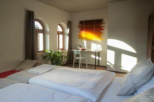 Hostal Pension P?lm?s�c