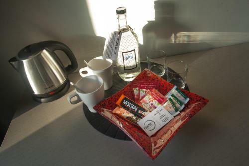 Hostal Pension P?lm?s�c