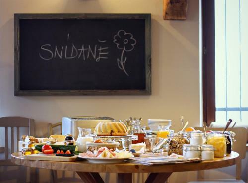 Hostal Pension P?lm?s�c