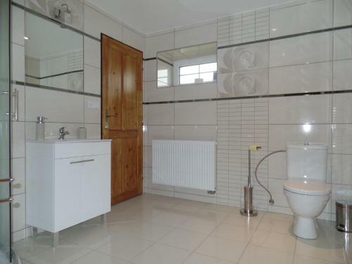 Hostal Penzion U Unger?