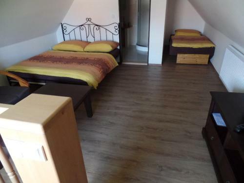 Hostal Penzion U Unger?