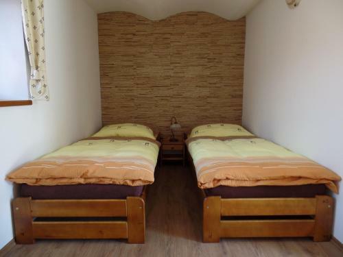 Hostal Penzion U Unger?