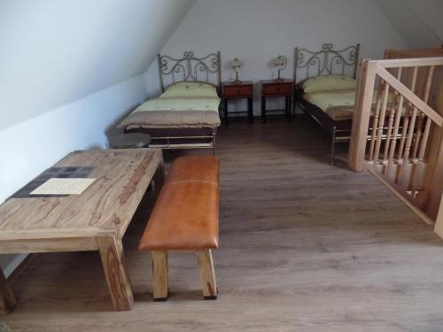 Hostal Penzion U Unger?