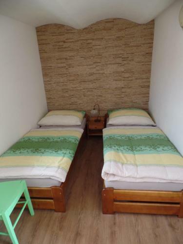 Hostal Penzion U Unger?