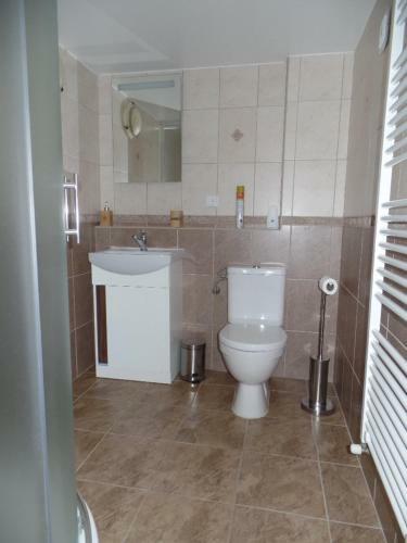 Hostal Penzion U Unger?