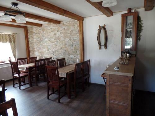 Hostal Penzion U Unger?