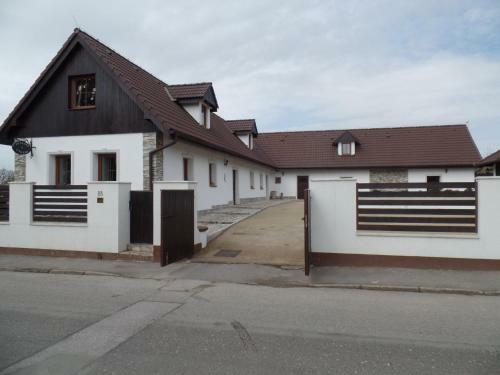 Hostal Penzion U Unger?