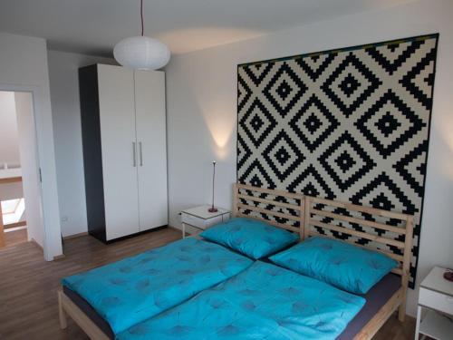 Apartment Brno Reissigova