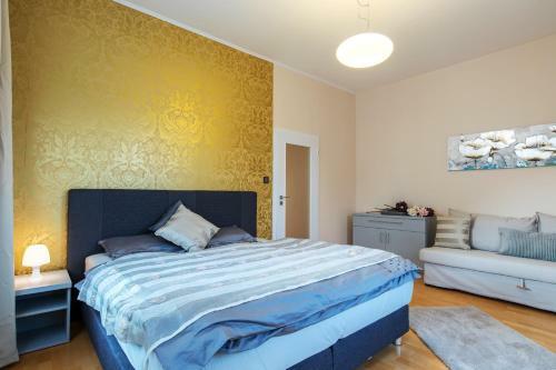 Hostal Libu?ina Villa