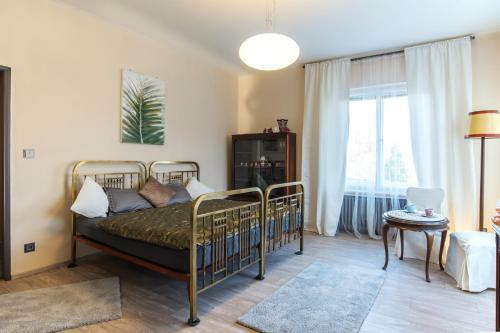 Hostal Libu?ina Villa