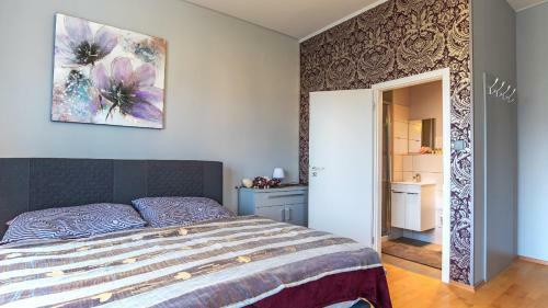 Hostal Libu?ina Villa