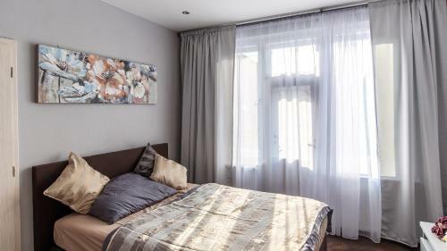 Hostal Libu?ina Villa