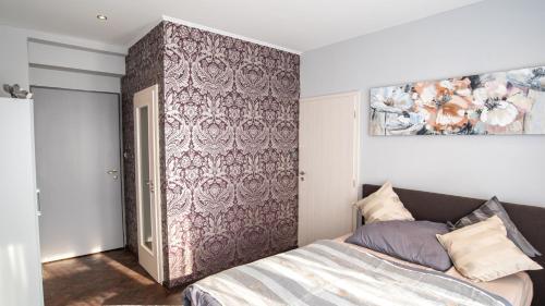 Hostal Libu?ina Villa