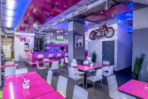 Apartamento Studio Freyova