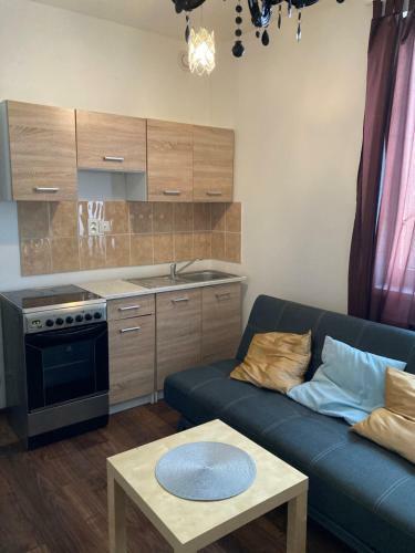 Apartamento Studio Freyova