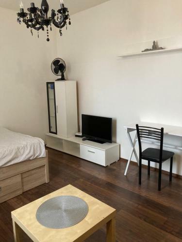 Apartamento Studio Freyova