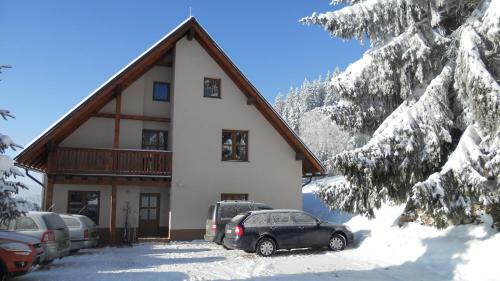 Hostal Penzion Fiala