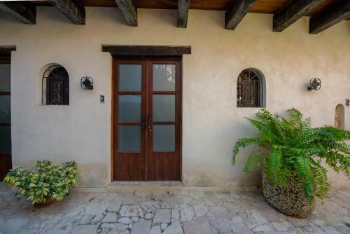 Hotel El Beaterio Casa Museo