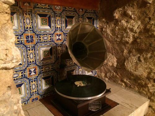 Hotel El Beaterio Casa Museo
