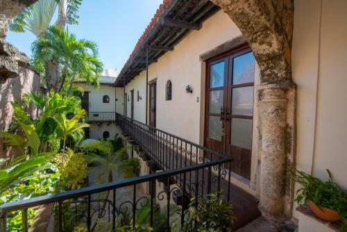 Hotel El Beaterio Casa Museo