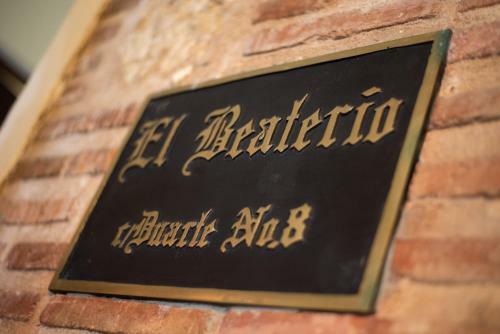 Hotel El Beaterio Casa Museo