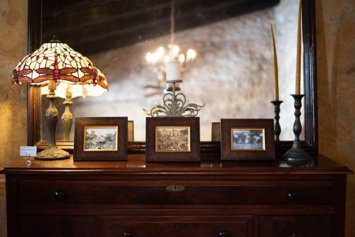 Hotel El Beaterio Casa Museo