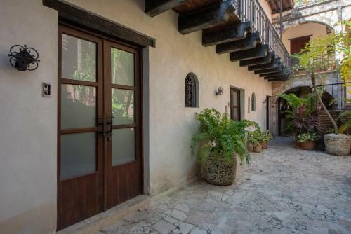 Hotel El Beaterio Casa Museo